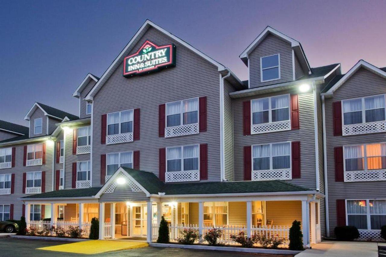 Country Inn & Suites By Radisson, Hiram, Ga Zewnętrze zdjęcie