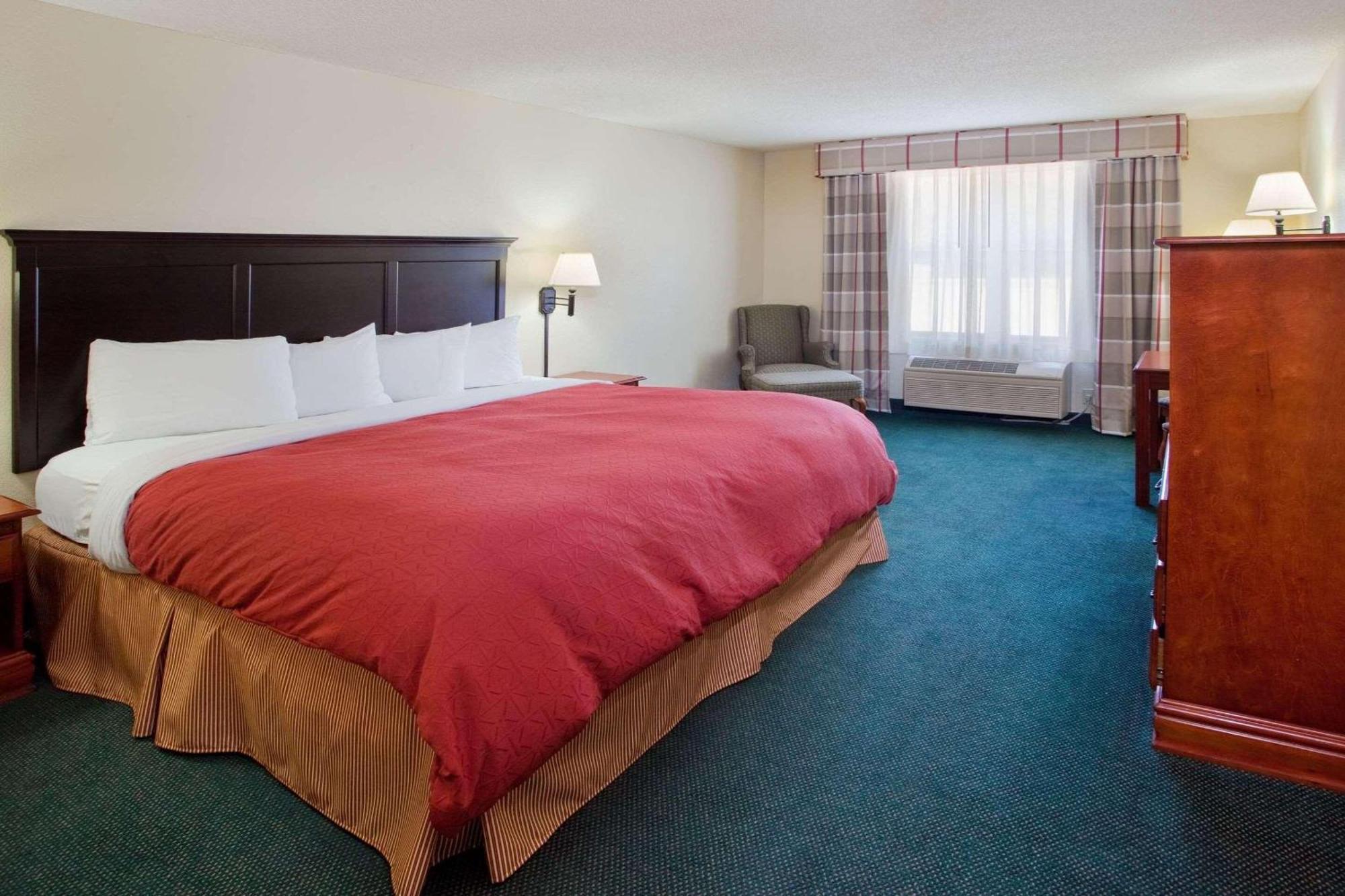 Country Inn & Suites By Radisson, Hiram, Ga Zewnętrze zdjęcie
