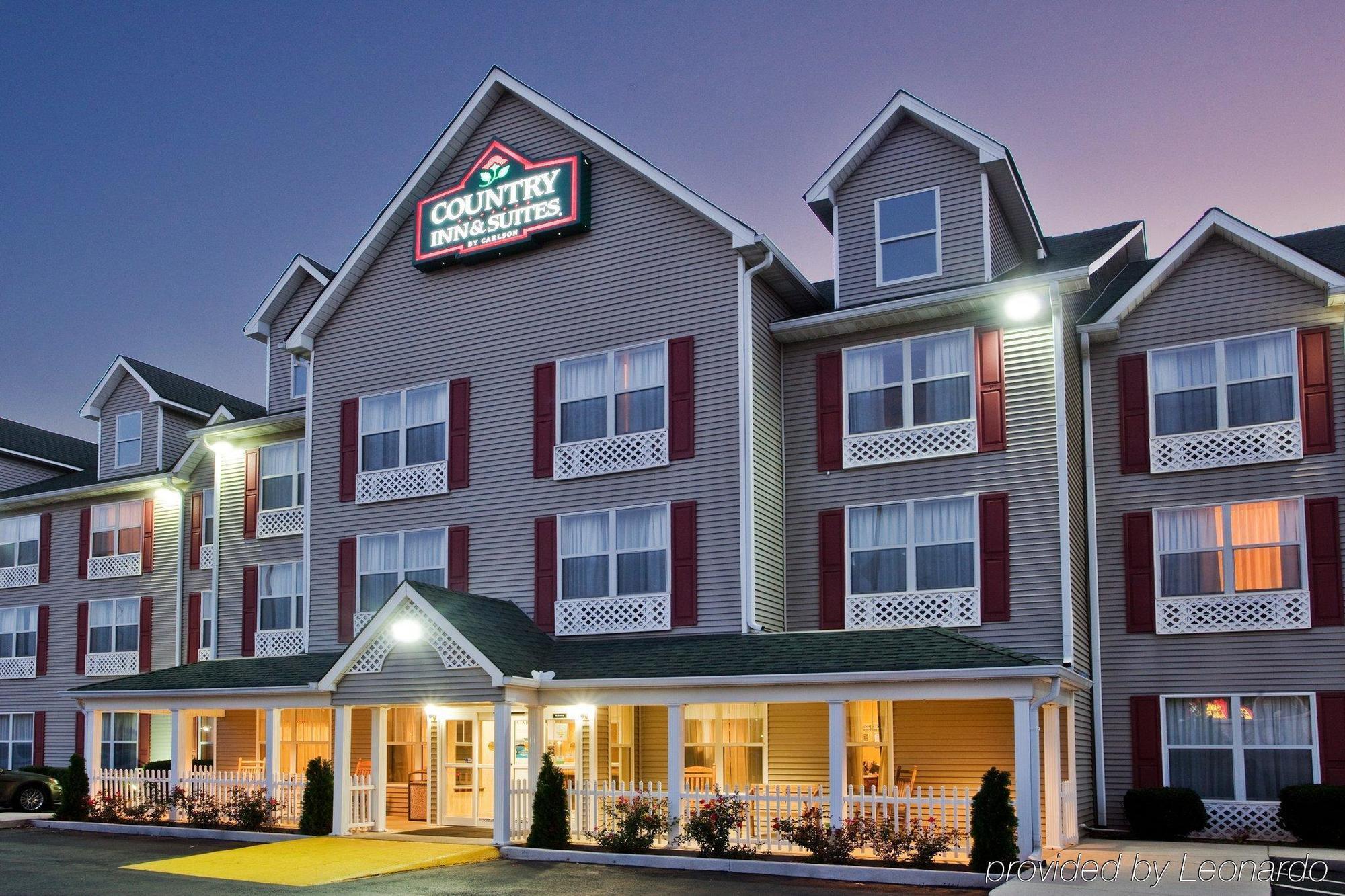 Country Inn & Suites By Radisson, Hiram, Ga Zewnętrze zdjęcie