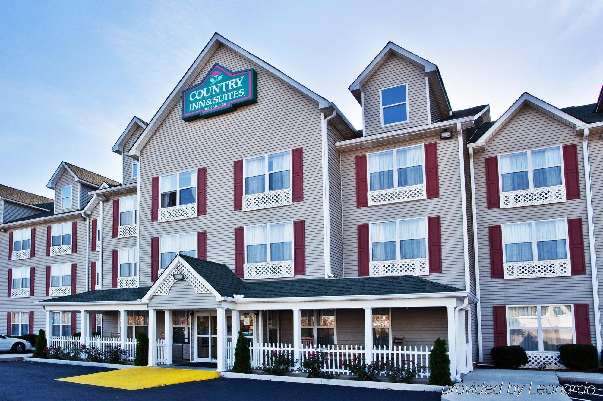Country Inn & Suites By Radisson, Hiram, Ga Zewnętrze zdjęcie
